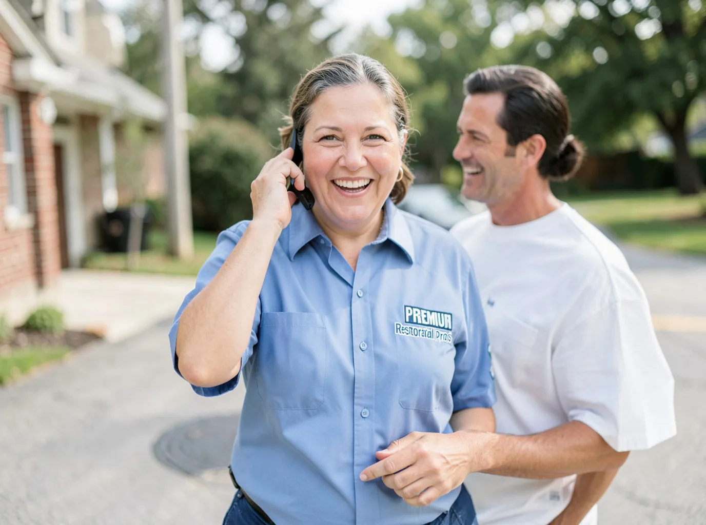 Water Damage Restoration Godwin, NC FAQs